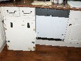 KDW243 Unit Door Fixings